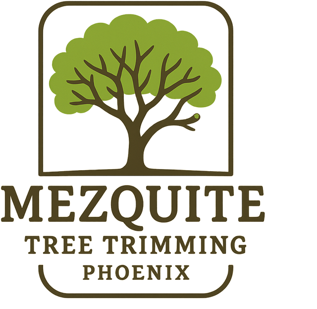 Tree Trimming Mezquite Phoenix